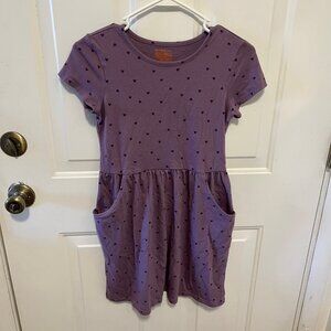 Cat & Jack - Girls Short Sleeve Dress - MUST BE BUNDLED, MARKED DOWN